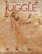 Juggle Magazine, Winter 2011